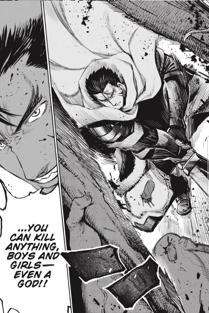 Goblin Slayer Chapter 73.1 image 09_optimized